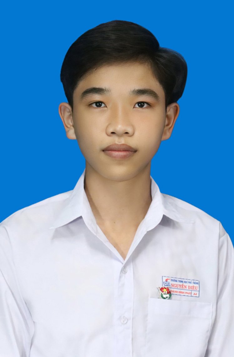 Đặng Thành Đình Phát