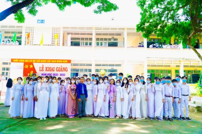 Thầy Đặng Thanh Lâm